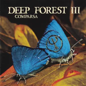 Comparsa cover art
