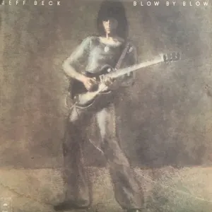 Blow By Blow cover art