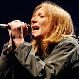 Beth Gibbons