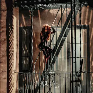 Singular Act II cover art