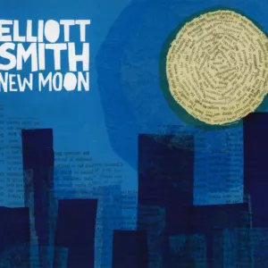 New Moon cover art