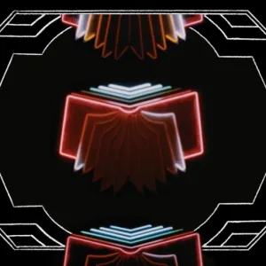 Neon Bible cover art