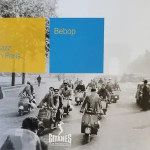 Bebop cover art