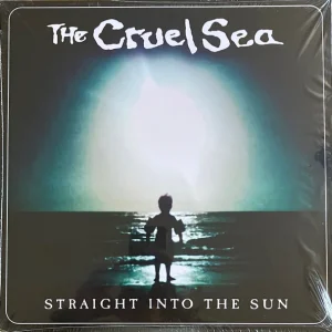 Straight Into The Sun cover art