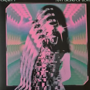 Any Signs Of Love cover art