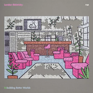 Rebuilding Better Worlds cover art