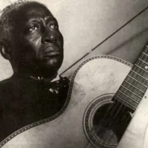 Leadbelly