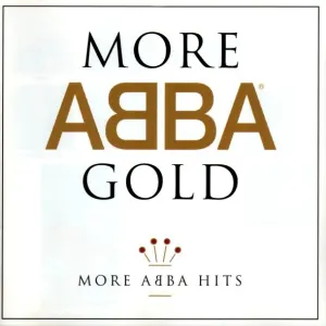 More ABBA Gold (More ABBA Hits) cover art