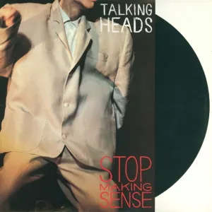 Stop Making Sense cover art
