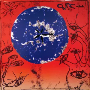 Wish cover art
