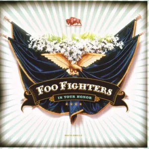 In Your Honor cover art