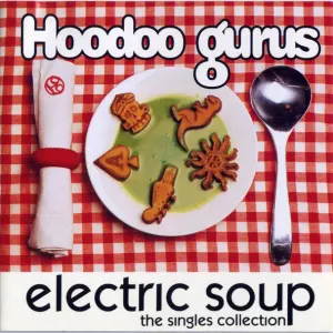 Electric Soup cover art