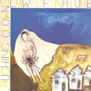 Law Of Nature cover art