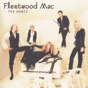 The Dance cover art
