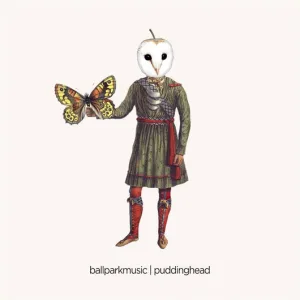 Puddinghead cover art