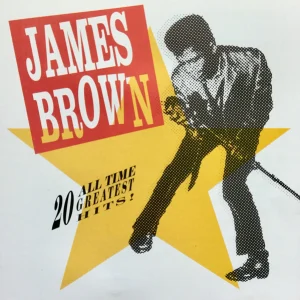 20 All-Time Greatest Hits! cover art