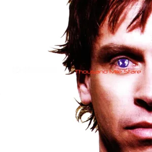 Thousand Mile Stare cover art