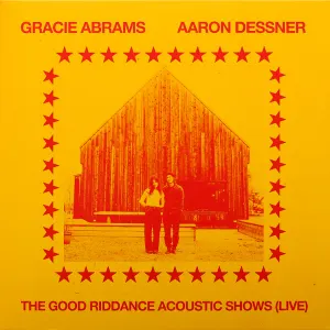 The Good Riddance Acoustic Shows (Live) cover art