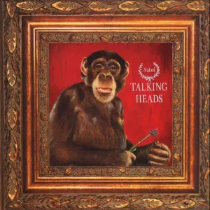 Naked cover art