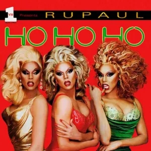 Ho Ho Ho cover art
