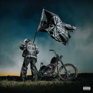 Hardstone Psycho cover art