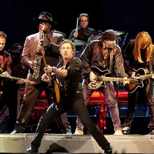 Springsteen E Street Band*