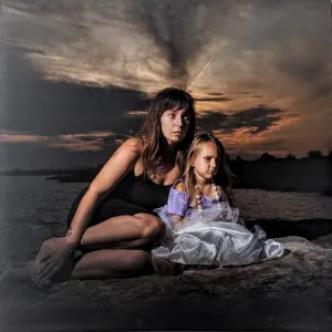 Heavy Light cover art