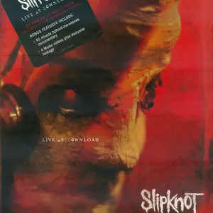 {Sic}nesses: Live At Download cover art