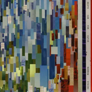 Narrow Stairs cover art