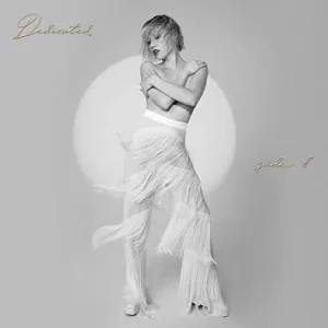 Dedicated Side B cover art
