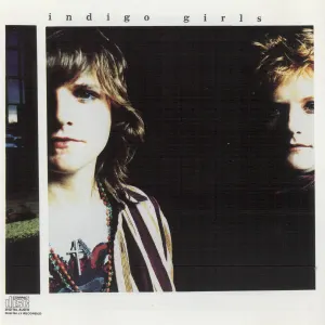 Indigo Girls cover art