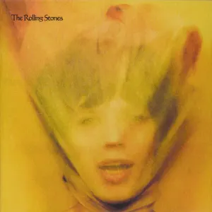 Goat's Head Soup cover art