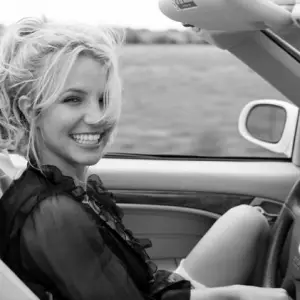 Britney Spears
