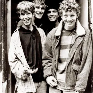 The La's