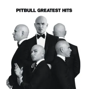Greatest Hits cover art