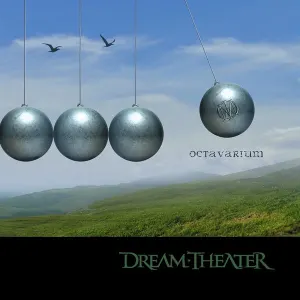 Octavarium cover art