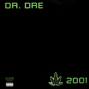 2001 cover art
