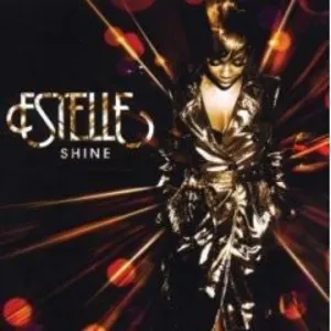 Shine cover art