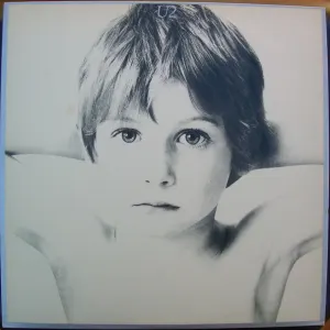 Boy cover art