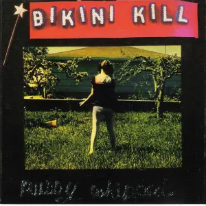 Pussy Whipped cover art