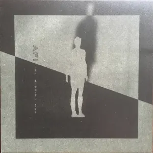 The Missing Man cover art
