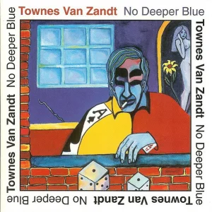 No Deeper Blue cover art