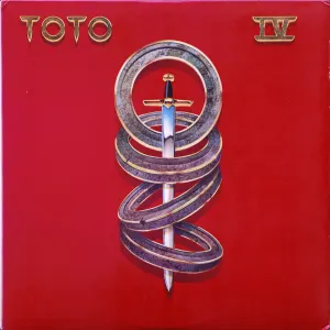 Toto IV cover art