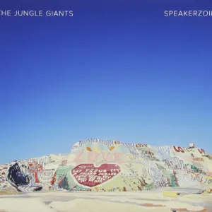 Speakerzoid cover art