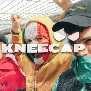 Kneecap