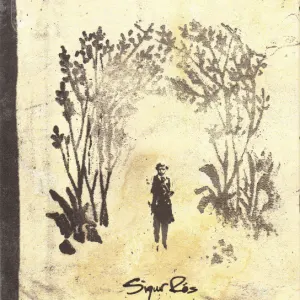 Takk... cover art