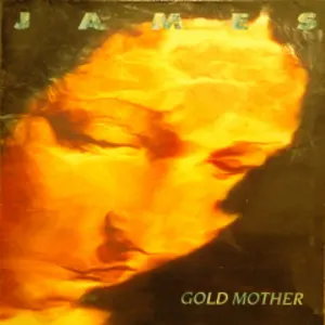 Gold Mother cover art
