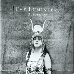 Cleopatra cover art