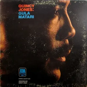Gula Matari cover art