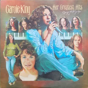 Her Greatest Hits (Songs Of Long Ago) cover art